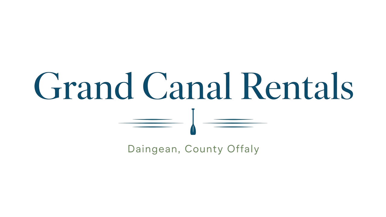 Grand Canal Rentals logo